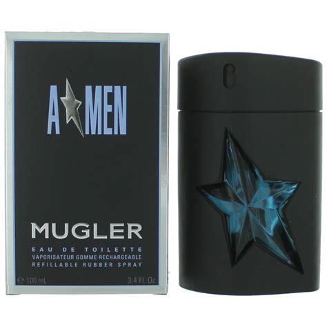 angel cologne for men.